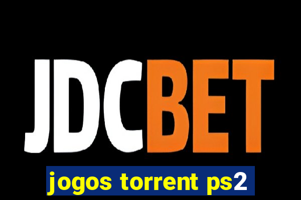 jogos torrent ps2